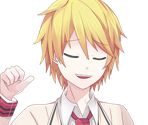 Yahiko - Lucid9: Inciting Incident