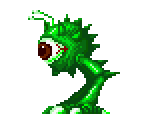 Small Enemies - Cotton: Fantastic Night Dreams