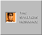 Text & Portraits - Star Trek: 25th Anniversary