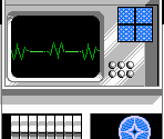 Tricorder - Star Trek: 25th Anniversary
