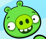 Loading Screen (2012) - Angry Birds Chrome
