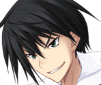 Ishida Saburou (Normal) - Maji de Watashi ni Koi Shinasaii!!