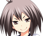 Musashi Kosugi (Normal) - Maji de Watashi ni Koi Shinasaii!!