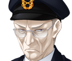 Friedrich Frank (Normal) - Maji de Watashi ni Koi Shinasaii!!