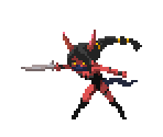 Demon Assassin - Lost Ruins
