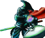 Bunbun Knight - Cotton 2: Magical Night Dreams (JPN)