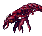 Chockin' Lobster - Cotton 2: Magical Night Dreams (JPN)