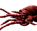Hell Octopus - Cotton 2: Magical Night Dreams (JPN)