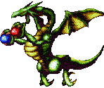 Nikutama Dragon W - Cotton 2: Magical Night Dreams (JPN)