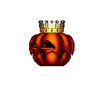 Pumpking - Cotton 2: Magical Night Dreams (JPN)