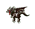 Wan-Wan Dragon - Cotton 2: Magical Night Dreams (JPN)