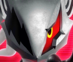 Splash Screen (Infinite) - Sonic Forces: Speed Battle