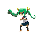 Lami (Phase 1) - Lost Ruins