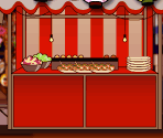 Bottom Backgrounds - Taiko no Tatsujin 7