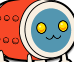 Kat-chan - Taiko no Tatsujin 7