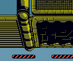 Level 10 - Superman: Battle for Metropolis (Prototype)