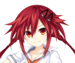 Uzume Tennouboshi - Neptunia & Friends / Mainichi Compile Heart