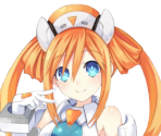 Orange Heart - Neptunia & Friends / Mainichi Compile Heart