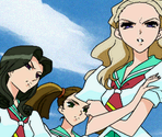 Cutscenes - Shōjo Kakumei Utena: Itsuka Kakumeisareru Monogatari (JPN)