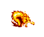 Spells and Effects - Cotton 2: Magical Night Dreams (JPN)