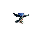 Stage 1 Enemies - Cotton 2: Magical Night Dreams (JPN)