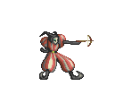 Stages 5 and 6 Enemies - Cotton 2: Magical Night Dreams (JPN)