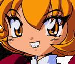 Character Select - Cotton Boomerang (JPN)