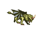 New Enemies - Cotton Boomerang (JPN)