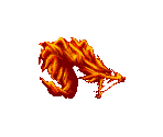Spells and Effects - Cotton Boomerang (JPN)