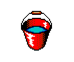 Puzzle Pickup Items - Wibble World Giddy: Wibble Mania!