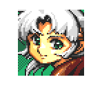 Portraits - Langrisser Hikari II (JPN)