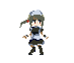 Heroine (Maid) - Lost Ruins