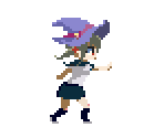 Heroine (Witch) - Lost Ruins