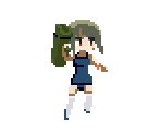 Heroine (Swimsuit) - Lost Ruins