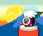 Difficulty Selection Screen - Taiko no Tatsujin 8