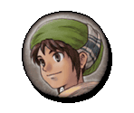 Character Portraits - Dark Cloud