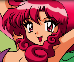 Ending - Cotton Boomerang (JPN)