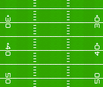 Field (Fair) - John Madden Football / Pro Football