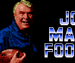 Intro - John Madden Football / Pro Football