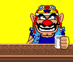 Mug Shot - WarioWare, Inc.: Mega Microgames!