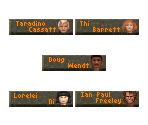 HUD - Rise of the Triad: Dark War