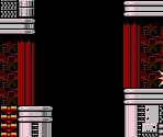 Wily Stage 1 Tileset - Mega Man 9