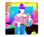Song Icons - Just Dance 2022