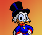 Banners and HOME Menu Icon - DuckTales Remastered