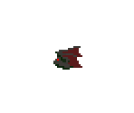 Bat - Lost Ruins