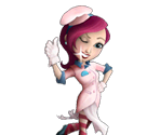 Candace Kane - Candace Kane's Candy Factory