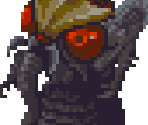 Beelzebub - Persona 2: Eternal Punishment
