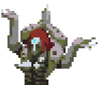 Kali - Persona 2: Eternal Punishment