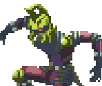 Hanuman - Persona 2: Eternal Punishment