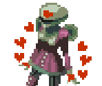 Lakshmi - Persona 2: Eternal Punishment